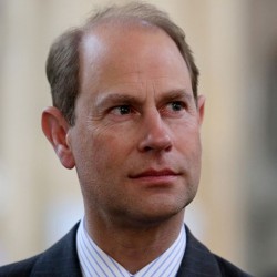 Prince Edward, Earl of Wessex Net Worth