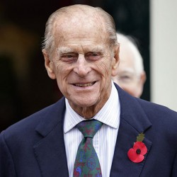 Prince Philip, Duke of Edinburgh’s net worth