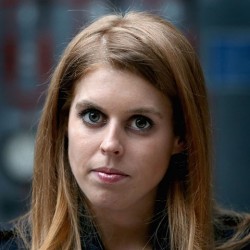 Princess Beatrice of York Net Worth