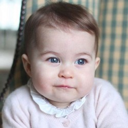 Princess Charlotte of Cambridge Net Worth