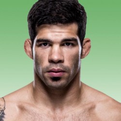 Raphael Assuncao’s net worth