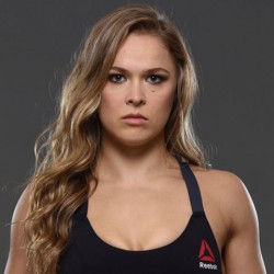 Ronda Rousey’s net worth