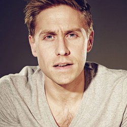 Russell Howard’s net worth