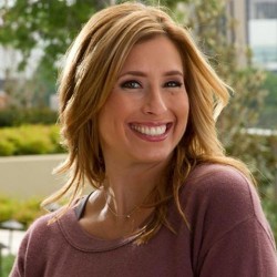 Stephanie Abrams’ net worth