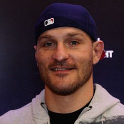 Stipe Miocic net worth – How Much Is Miocic Current Net Worth Now