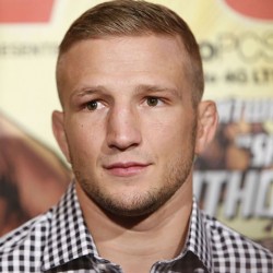 T.J. Dillashaw Net Worth