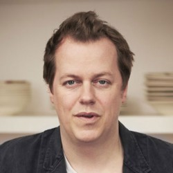 Tom Parker Bowles Net Worth