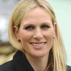 Zara Anne Elizabeth Tindall Net Worth