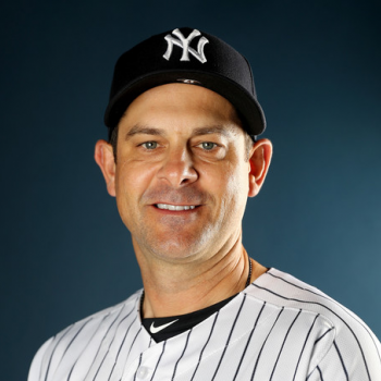 Aaron Boone Net Worth-Former Baseball Player's income,assets,career&achievement, wife, children