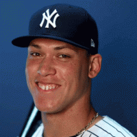 Aaron Judge Net Worth: Know his incomes, career, personal life, early life, achievements