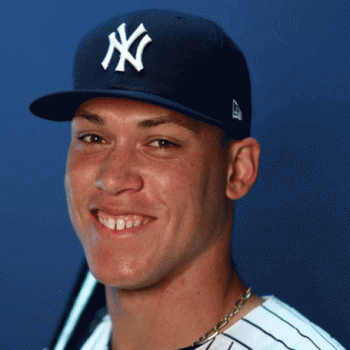 Aaron Judge Net Worth: Know his incomes, career, personal life, early life, achievements