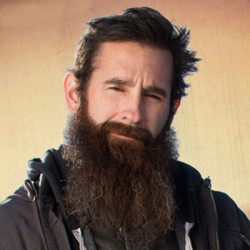 Aaron Kaufman's Net Worth-Know his net worth, salary,girlfriend,Relationship,shifting gears,Rawlings