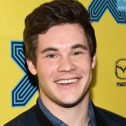 Adam DeVine Net Worth: Know his incomes,movies, tvShows, Netflix, wife