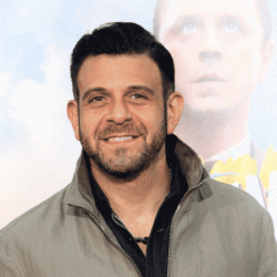 Adam Richman Net Worth, Salary, education, career, personal life