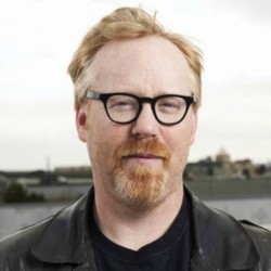 Adam Savage networth