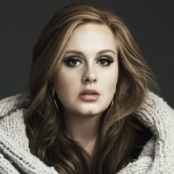 Adele Net Worth