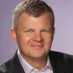 Adrian Chiles Net Worth