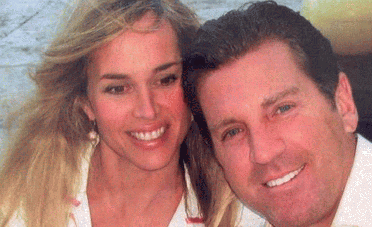 Adrienne Bolling wife of Eric Bolling: Facts to know about Adrienne Bolling