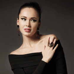 Aida Garifullina Net Worth: Know her career, income source, music, early life, affair