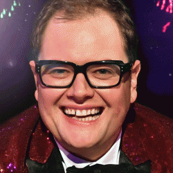 Alan Carr Net Worth