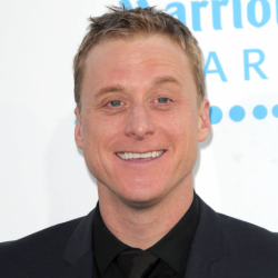 Alan Tudyk Net Worth | Wiki, Bio: Know his earnings, movies, tvshows, imdb, wife