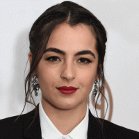 Alanna Masterson Net Worth know her career, early life, affairs, social profile