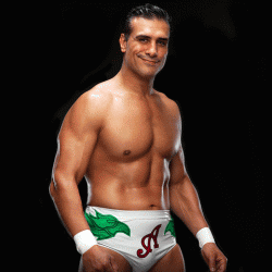 Alberto Del Rio’s Net Worth