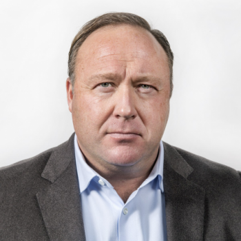 Alex Jones Net Worth,Income sources,shows,family,wife,son,controversies