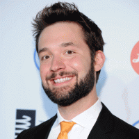Alexis Ohanian Net Worth: Source of Income, Assets, Investment