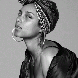 Alicia Keys Net Worth, Wiki-How Did Alicia Keys Build Her Net Worth Up To $70 Million?