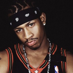 Allen Iverson’s net worth