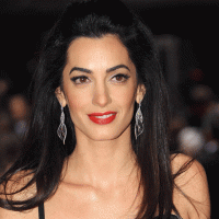 Amal Clooney Net Worth- Know her income source, career, early life, husband