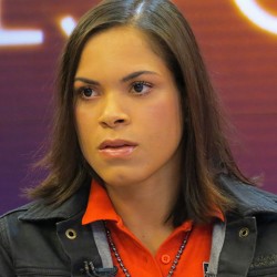 Amanda Nunes’ net worth