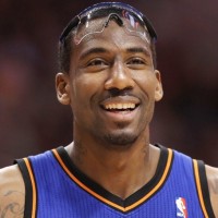 Amar'e Stoudemire Net Worth- How did Stoudemire collect the huge net worth of $70 million?