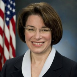 Amy Klobuchar's Net Worth