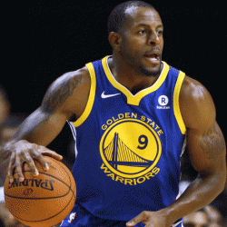 Andre Iguodala Net Worth: Know his salary, career, family, early life, achievements, wife, Contract