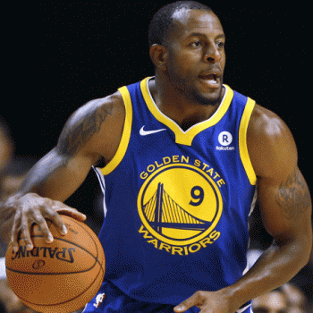 Andre Iguodala Net Worth: Know his salary, career, family, early life, achievements, wife, Contract