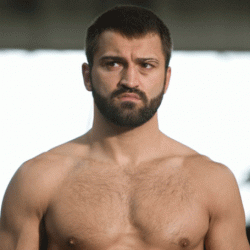 Andrei Arlovski Net Worth, WIki-Know About Andrei Arlovski Career, Childhood, Personal Life