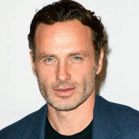 Andrew Lincoln Net Worth|Wiki: American Actor, his earnings, movies, tvShows, wife, kids, family