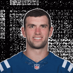 Andrew Luck's Net Worth