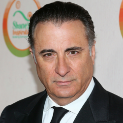 Andy Garcia Net Worth|WIki|Bio|Career: An actor & director, his earnings, movies, tvShows, wife, age