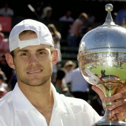 Andy Roddick Net Worth:Know Andy Roddick's Net worth and his career