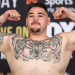 Andy Ruiz Jr. Net Worth|Wiki|Bio|Career: A boxer, his titles, earnings, record, wife, kids
