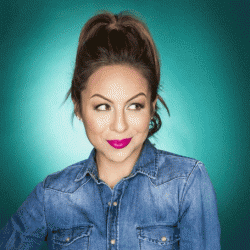 Anjelah Johnson Net Worth and facts about her career, early life, personal life, social profile 