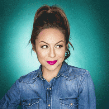 Anjelah Johnson Net Worth and facts about her career, early life, personal life, social profile 