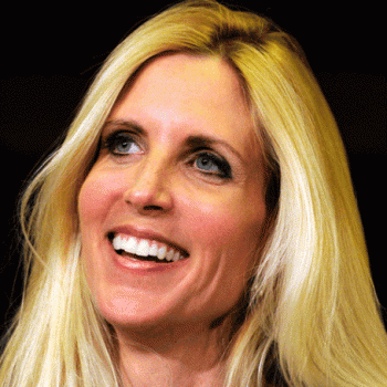 Ann Coulter Net Worth-Find who is Ann Coulter,Incomes & her Personal life,career