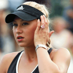 Anna Kournikova Net Worth, How Did Anna Kournikova Build Her Net Worth Up To $50 Million?