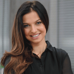 Anna Lewandowska Net Worth: Know her income source, career, family, early life