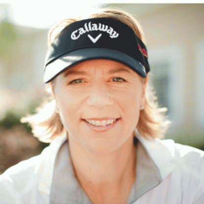 Annika Sorenstam Net Worth: How much she won during her career