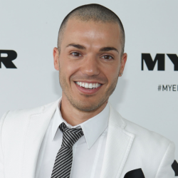 Anthony Callea Net Worth: Australian singer Anthony Callea, his earnings, songs, albums